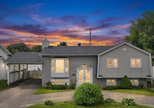 Maison à étages à vendre - 102 Tsse Dubé, Saint-Jérôme, J7Y3N8
