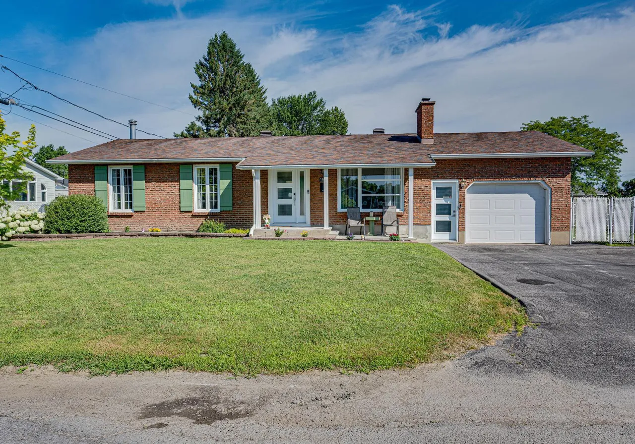 15 Rue Arthur-Péladeau — photo 1
