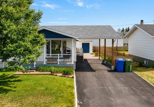 House for sale - 13 Rue Ashini, Sept-Îles, G4S 1N1