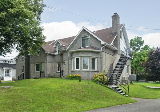 House for sale - 60 Ch. du Fleuve, Coteau-du-Lac, J0P 1B0