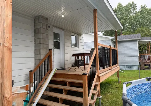 House for sale - 65 Rue St-Jean, Maniwaki, J9E 2T7