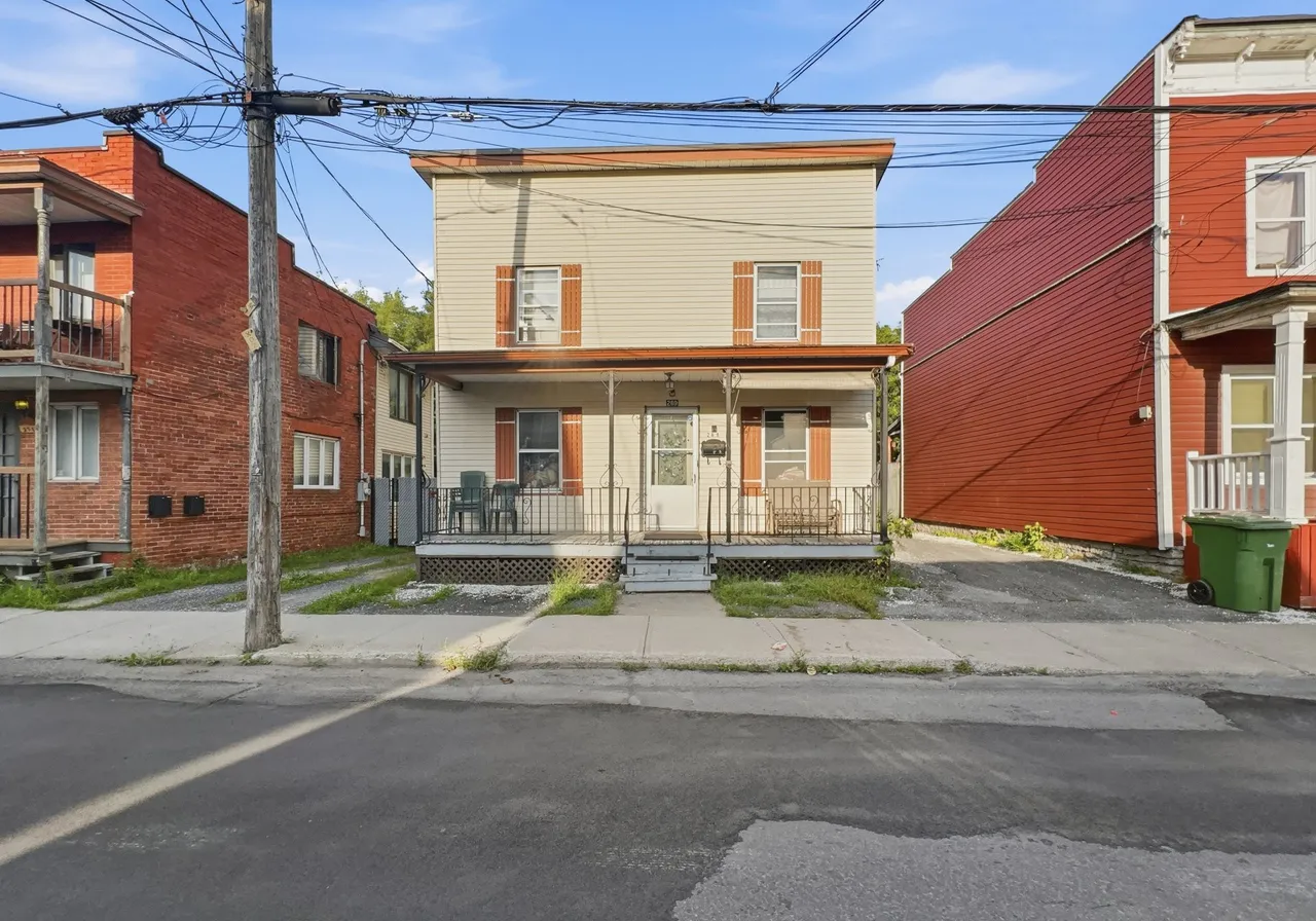 269 Rue Jacques-Cartier N. — photo 2