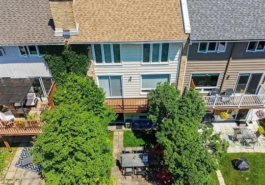 House for sale - 767 Rue Richer, Sainte-Adèle, J8B 2S4