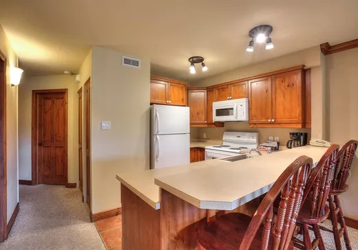 Condo for sale - 185 Rue du Mont-Plaisant, App. 6, Mont-Tremblant, J8E 1L2