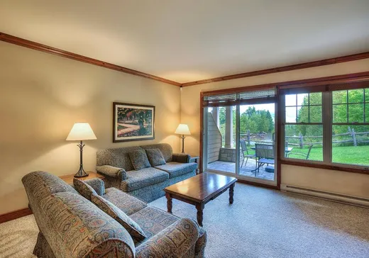 Condo for sale - 185 Rue du Mont-Plaisant, App. 6, Mont-Tremblant, J8E 1L2