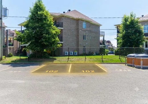 Condo à vendre - 1 92e Avenue E., Blainville, J7C 0K8