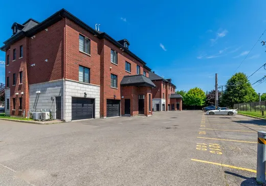 Condo à vendre - 1 92e Avenue E., Blainville, J7C 0K8