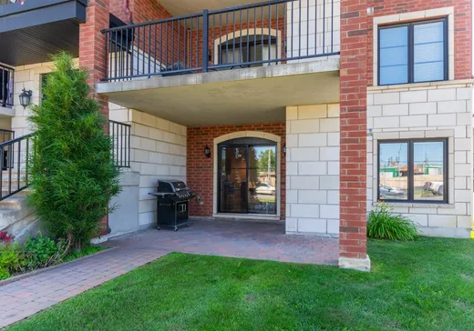 Condo à vendre - 1 92e Avenue E., Blainville, J7C 0K8