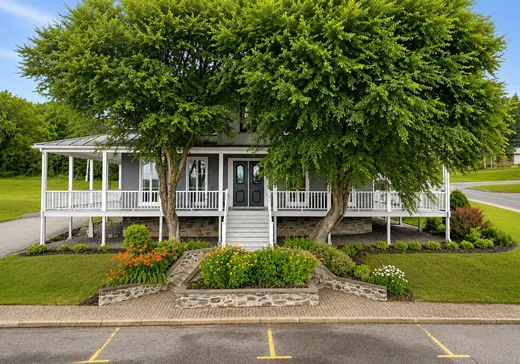 House for sale - 175 Côte Taschereau, Saint-Joseph-de-Beauce, G0S 2V0