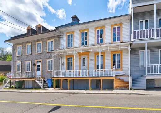 Two or more stories for sale - 7941 Av. Royale, Château-Richer, G0A1N0