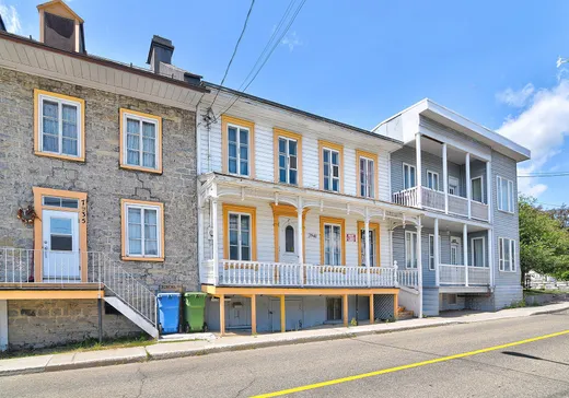 Maison à vendre - 7941 Av. Royale, Château-Richer, G0A 1N0