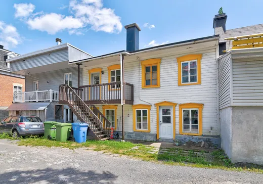 Maison à vendre - 7941 Av. Royale, Château-Richer, G0A 1N0