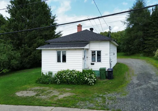 Bungalow for sale - 12 Route du Parc, Notre-Dame-Des-Boies, J0B2E0