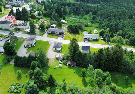 Maison à vendre - 12 Route du Parc, Notre-Dame-Des-Boies, J0B 2E0