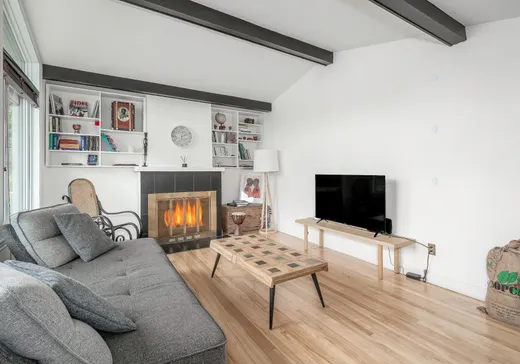 Maison à vendre - 3033 Rue Raudot, Ste-Foy, G1W 1C8