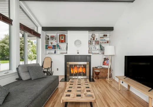 Maison à vendre - 3033 Rue Raudot, Ste-Foy, G1W 1C8