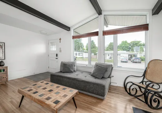 Maison à vendre - 3033 Rue Raudot, Ste-Foy, G1W 1C8