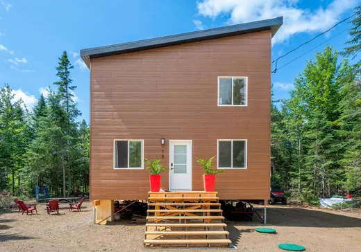 Bungalow à vendre - 78 Rue des Bouleaux, Sainte-Christine-d'Auvergne, G0A1A0