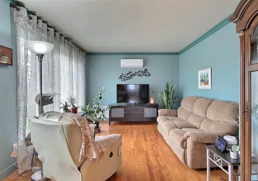 House for sale - 28 Rue Luneau, Victoriaville, G6P 1Y7