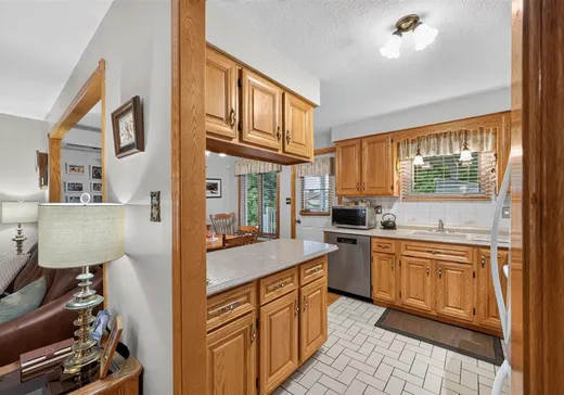House for sale - 3222 Rue Iberville, Les Nations, J1K 1W5
