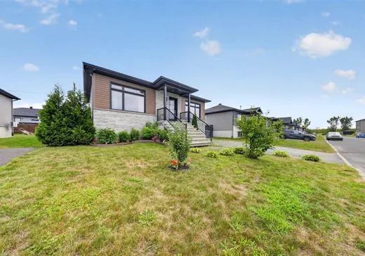 House for sale - 2315 Rue Offenbach, Drummondville, J2B 1W6