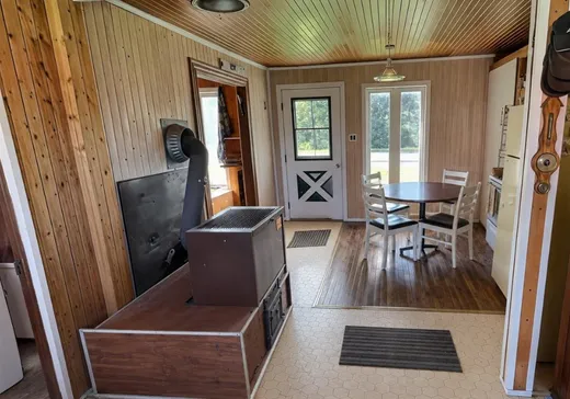 Fermette à vendre - 54Z 6e Rang E., Daveluyville, G0Z 1C0