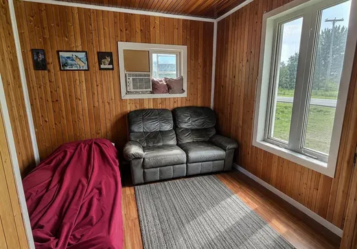 Fermette à vendre - 54Z 6e Rang E., Daveluyville, G0Z 1C0