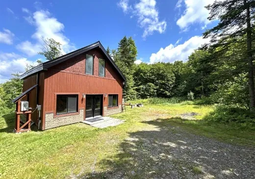House for sale - 186 Ch. des Abeilles, Notre-Dame-Des-Boies, J0B 2E0