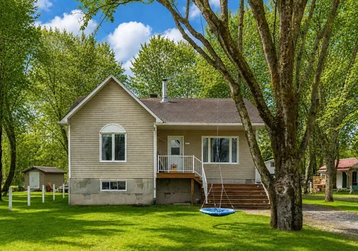 House for sale - 2372 Route William, St-Ferdinand, G0N 1N0