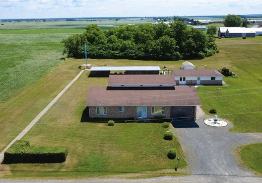 Hobby Farm for sale - 34Z Rg de la Ferme, Ste-Perpétue L'Islet, J0C 1R0