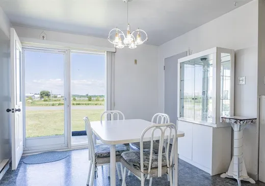 Hobby Farm for sale - 34Z Rg de la Ferme, Ste-Perpétue L'Islet, J0C 1R0