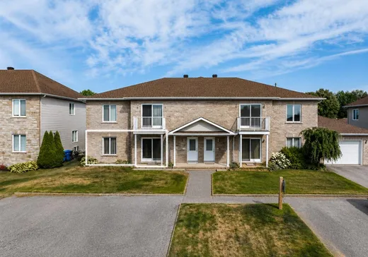 Condo for sale - 256 Rue Michel-Lemay, Trois-Rivières, G8W2P6