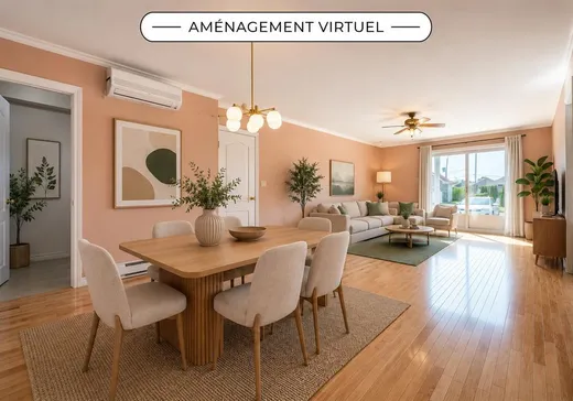 Condo for sale - 256 Rue Michel-Lemay, Trois-Rivières, G8W 2P6