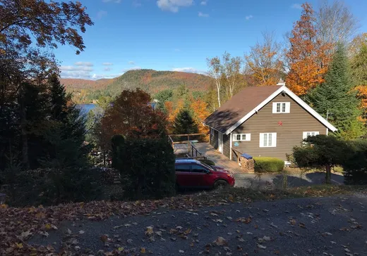 Maison à vendre - 1590 3e Avenue, Val Morin, J0T 2R0
