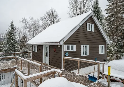 Maison à vendre - 1590 3e Avenue, Val Morin, J0T 2R0