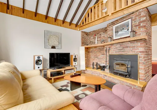 Maison à vendre - 1590 3e Avenue, Val Morin, J0T 2R0