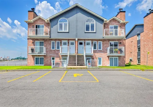 Condo for sale - 73 Rue de Sauternes, App. 2, Gatineau, J8R 2S8