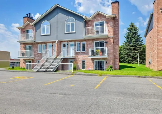 Condo for sale - 73 Rue de Sauternes, App. 2, Gatineau, J8R 2S8