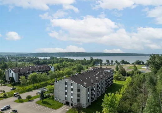 Condo à vendre - 2112 Place du Club-Memphré, App. 301, Magog, J1X5X5
