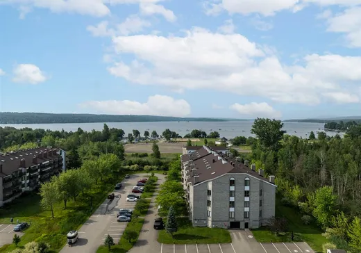 Condo à vendre - 2112 Place du Club-Memphré, App. 301, Magog, J1X 5X5