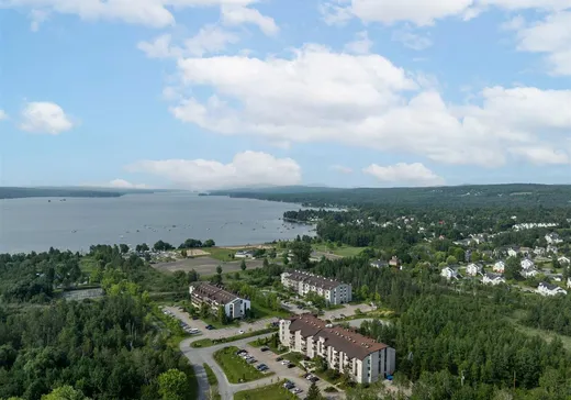 Condo à vendre - 2112 Place du Club-Memphré, App. 301, Magog, J1X 5X5