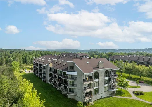 Condo à vendre - 2112 Place du Club-Memphré, App. 301, Magog, J1X 5X5