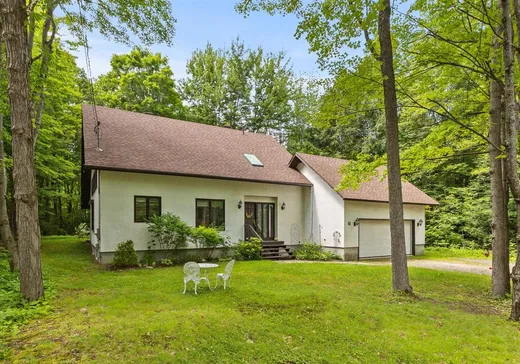 Maison à étages à vendre - 16 Ch. Inook, Chelsea, J9B2J7