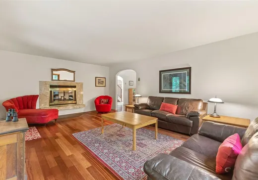 Maison à vendre - 16 Ch. Inook, Chelsea, J9B 2J7