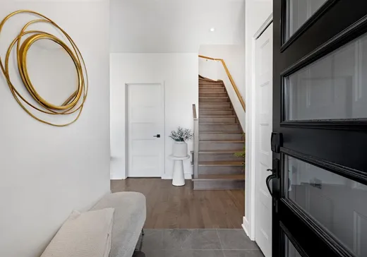 Maison à vendre - 7426 Av. des Trembles, Laval (Chomedey), H7A 0J9