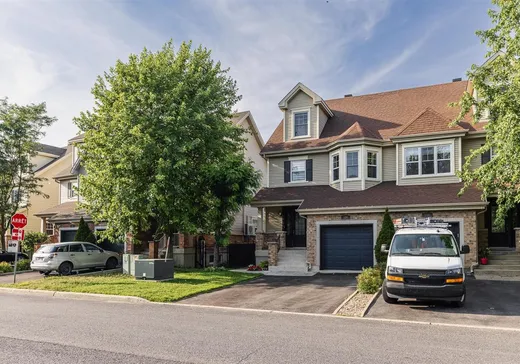 Maison à vendre - 126 Rue Riopelle, Saint-Constant, J5A 0E4