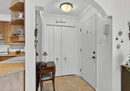 Condo à vendre - 1115 Boul. Maisonneuve, Saint-Jérôme, J5L 2R9