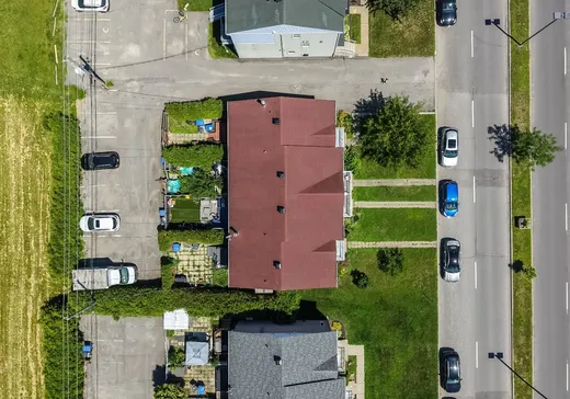 Maison à vendre - 585B Boul. le Bourg-Neuf, Repentigny, J5Z 4V8