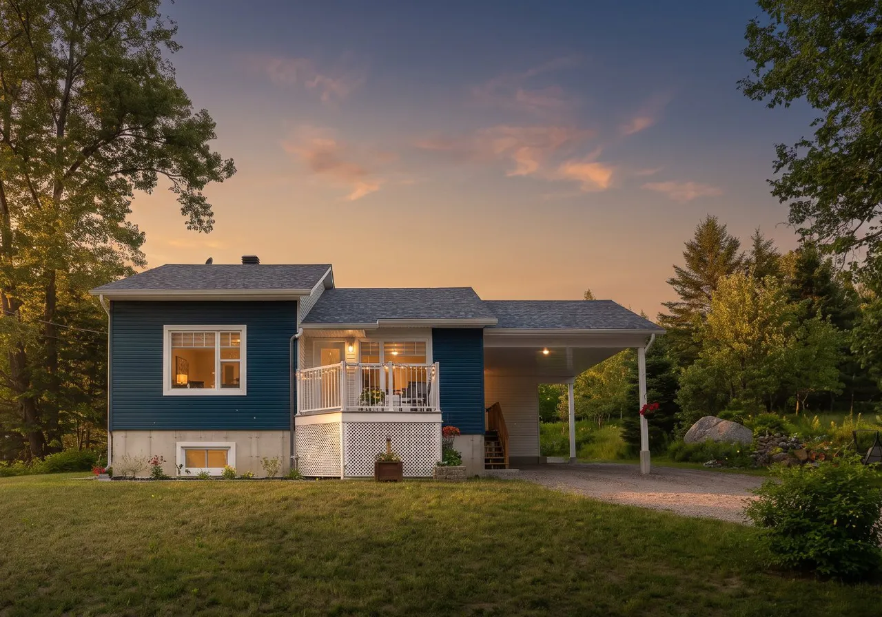1474 Côte des Bonami — photo 1