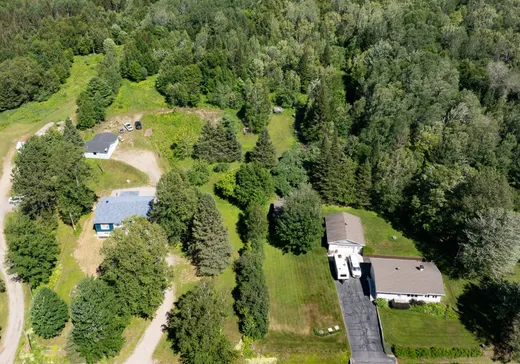Maison à vendre - 1474 Côte des Bonami, Mont-Laurier, J9L 3G5